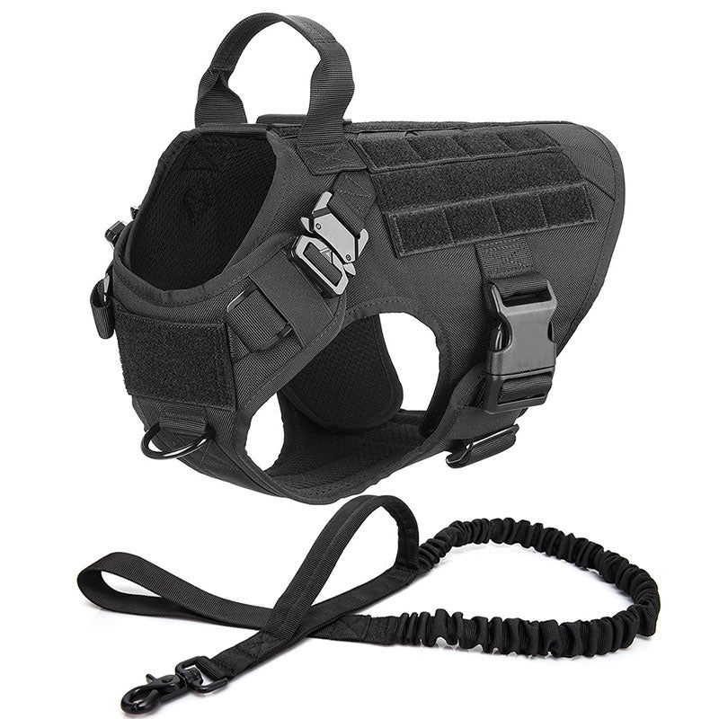 Dog Harness set
