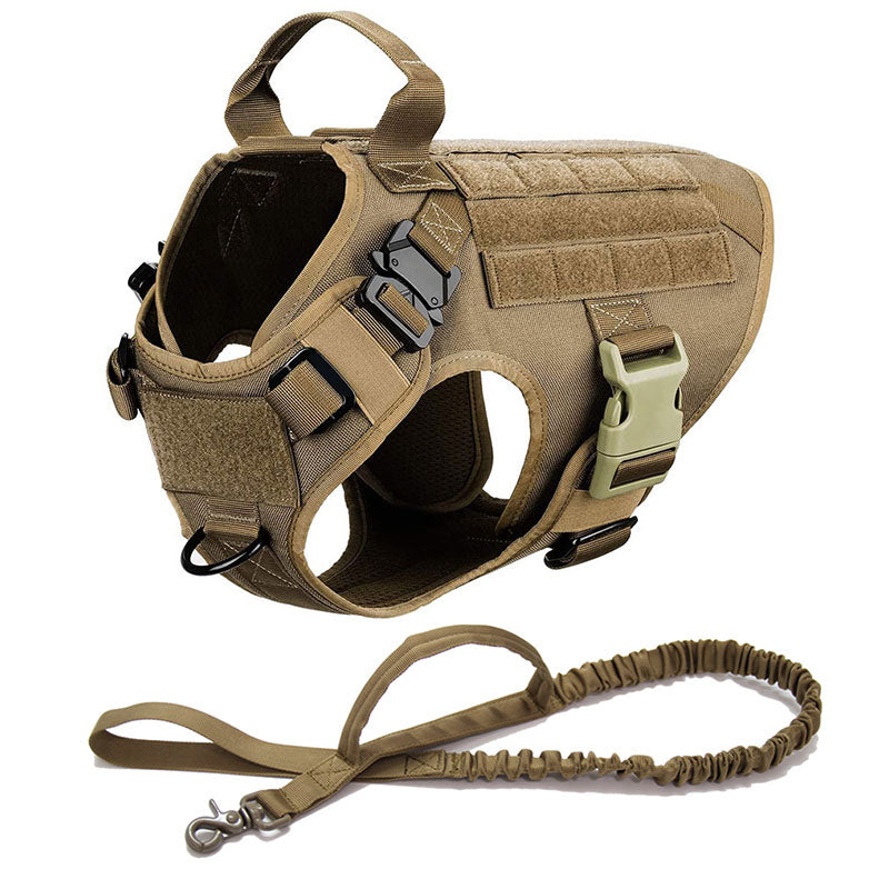 Dog Harness set