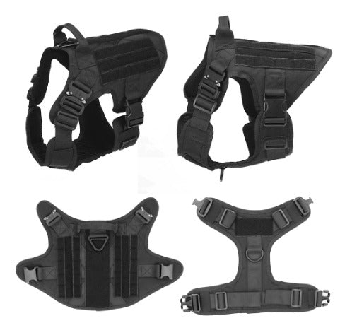 Dog harness