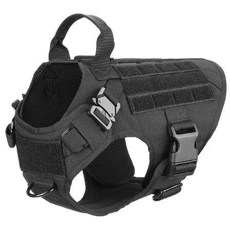 Dog harness